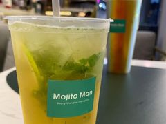 -猫王榴莲世家(三里屯SOHO商场店)