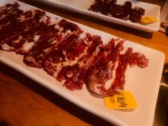 -海银海记潮汕牛肉火锅(新港中路海珠店)