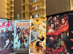 -深影国际影城(学院南路店CGS中国巨幕店)
