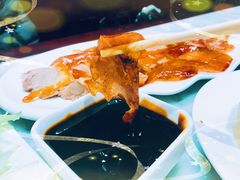 -燕云楼(云南路店)
