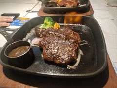 -牛扒先生·厚切雪花牛扒西餐厅(北京路禺山路店)