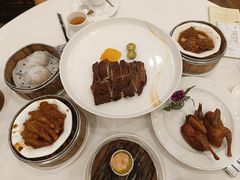 -凤凰楼酒家·粤宴点心(华强北店)