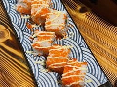加州卷-和蕴日本料理