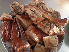 -上海枇杷烤鸭(燕丰商场店)