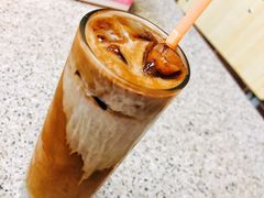 冻鸳鸯-沙溪兄茶餐厅