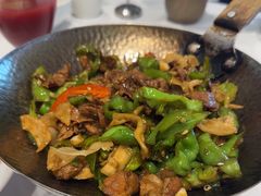-眉州东坡(北苑华贸店)