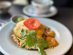 越式盐焗麻油鸡-大头虾越式风味餐厅(光明广场店)