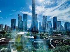 -皇庭广场(福华三路店)