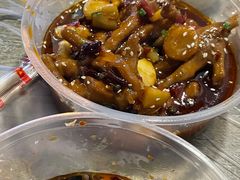 -捌贰虾蟹·江湖菜馆(江汉路店)