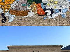 -巧克力渔家.小船海鲜胶东菜(万平口店)