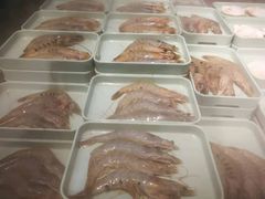 -蚝英雄鲜蚝自助专门店(长楹天街直营店)