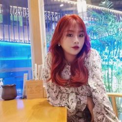 -V+SALON造型