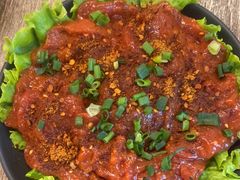 -新辣道鱼火锅(龙旗广场店)