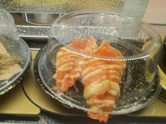 -争鲜回转寿司(浦东三钢里PLUS店)