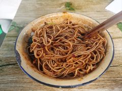 -赵伍面庄(松石大道店)