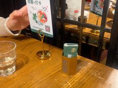 -新白鹿餐厅(龙游路总店·杭帮菜名店)