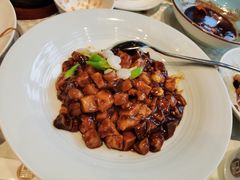 -望乡楼上海菜(日月光店)