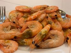 -Century Seafood Restaurant Manila