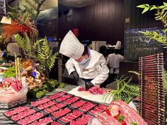 -芭菲盛宴·环球美食(北城国际店)