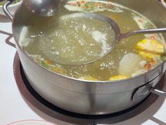-陈记顺和潮汕牛肉火锅(棠德南路店)