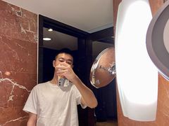 -上海静安昆仑大酒店