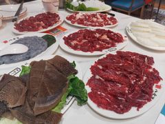 -八合里潮汕鲜牛肉火锅(吉大店)