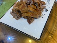 -下梅人家土菜馆(历史文化餐厅度假区店)