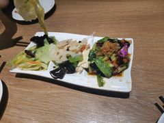 -直隶安家牛肉罩饼(建华店)