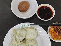 -小胖包子王(赵公口店)