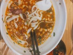 -湘人龙记老长沙米粉(华普国际大厦店)
