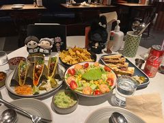 -墨纪Mojí墨西哥餐厅(官舍店)