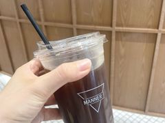 -Manner Coffee(深圳仁恒梦中心烘培店)