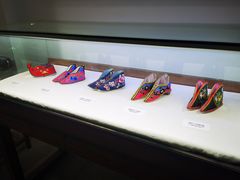 -李香君故居陈列馆