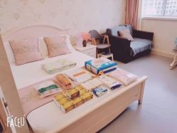 -天使医生月子中心(福佑店)