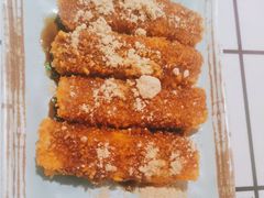 -蛙一刀·麻椒鱼火锅(金仙桥店)