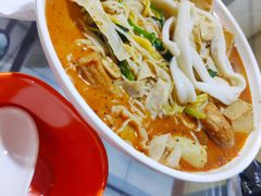 -高福麻辣烫(新阳店)