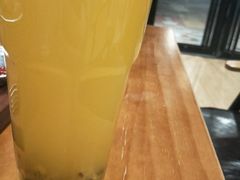 -Thanks美式餐厅(汉堡咖啡店)