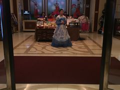 -柳京酒店(滨江中路店)