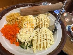 -桃太郎寿司料理(大学城店)