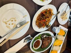 -自然餐厅(Phuket)
