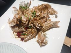 -健眺小海鲜(临海后山店)