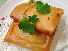 -八珍·潮点荟·手工潮式点心·私房菜(桂园南苑店)