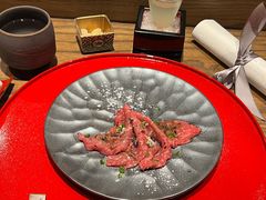 -肉魁屋·烧肉·烧鸟·酒场(高新店)