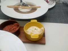 -小莫餐厅And More Restaurant西餐(北京展览馆店)