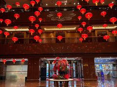 -云海轩·海鲜自助-河北云瑧世纪大饭店1F