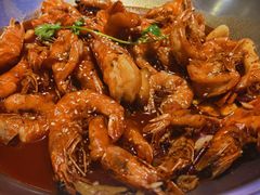 -李想大虾(吾悦广场店)
