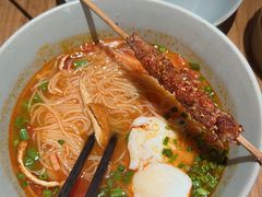 -长安记·大美陕菜(朝阳大悦城店)