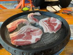 -猪小牛烤肉(青塔店)