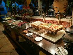 -火舞泰·泰式海鲜火锅餐厅(世纪城店)