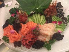 -聚宝渔港.五钻酒家(上地店)